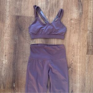 Champion athletic set!